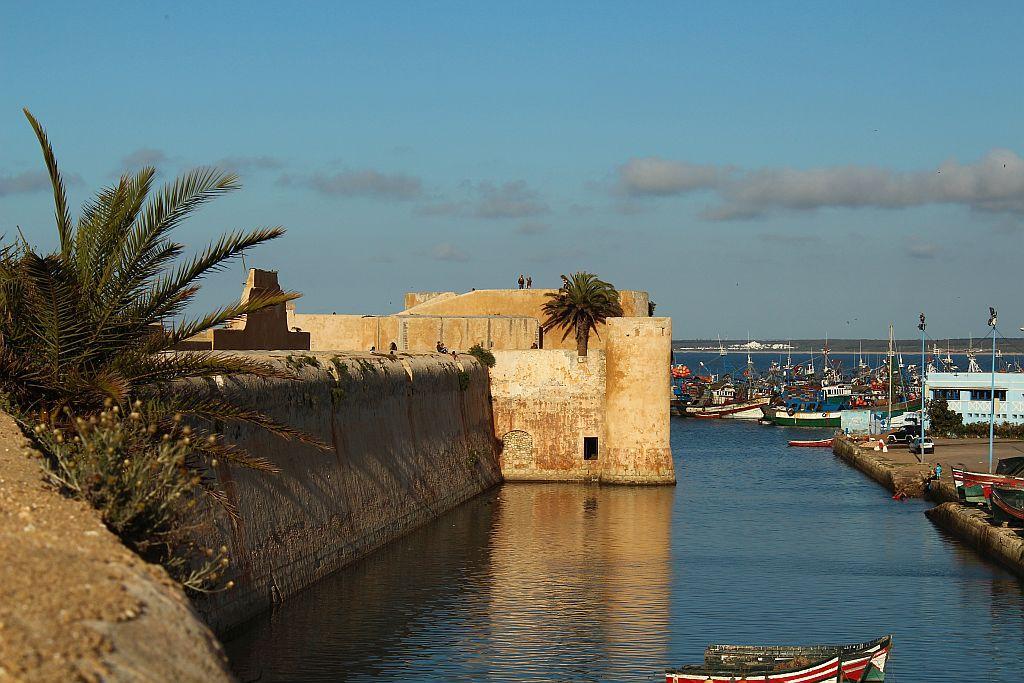 el jadida old town