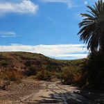 Agafay desert