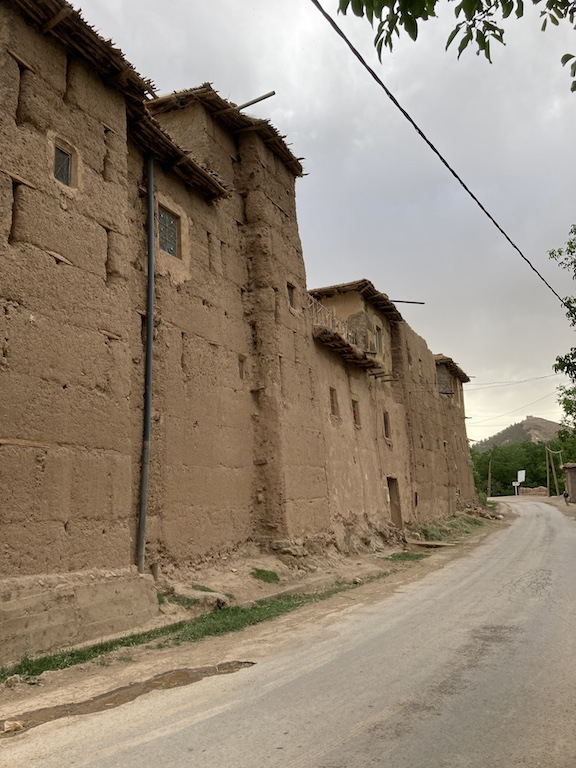 Ait Bouguemez - Valley of Happiness