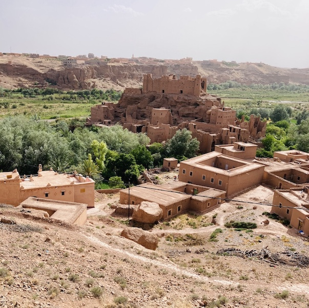 Marrakech Desert Tour