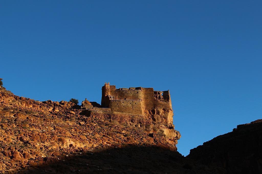 Morocco Travel Blog 82 Aerial Skydiving in Morocco Adventures