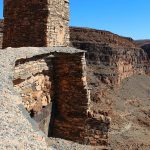 Anti Atlas granaries