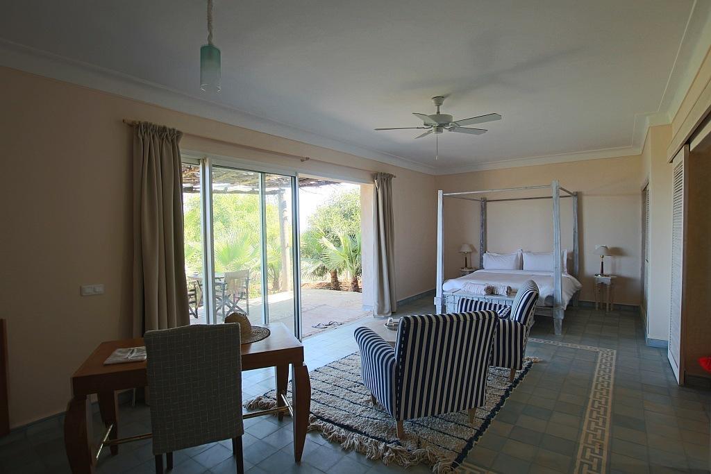 Azalai Beach Cottage, Oualidia