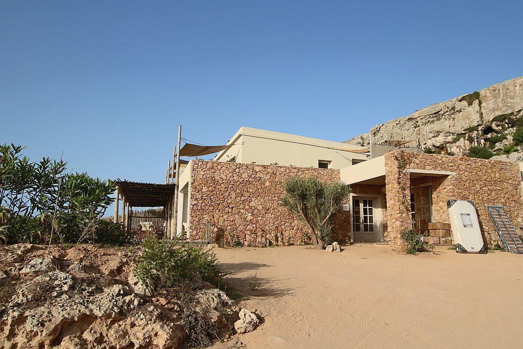 Azalai Beach Cottage, Oualidia