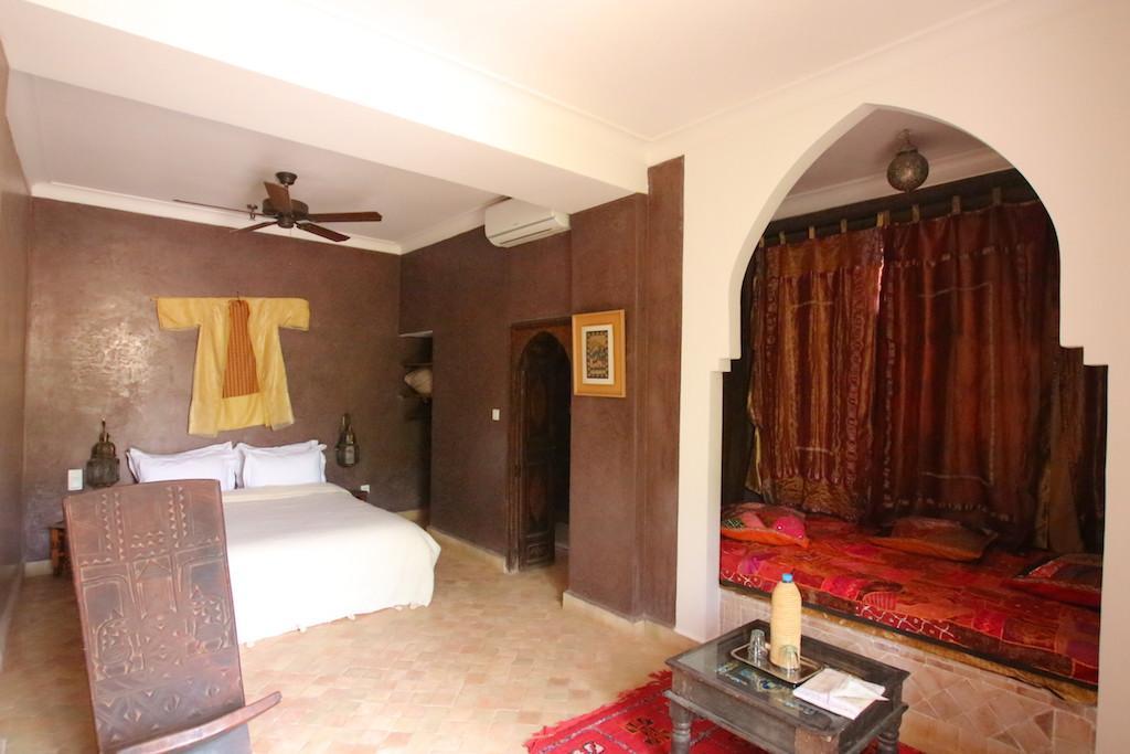 Azalai Lodge, Zagora