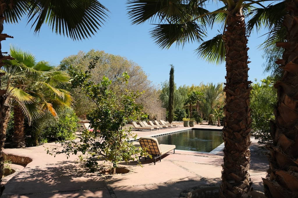 Beldi Country Club