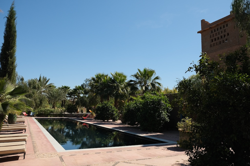 Beldi Country Club
