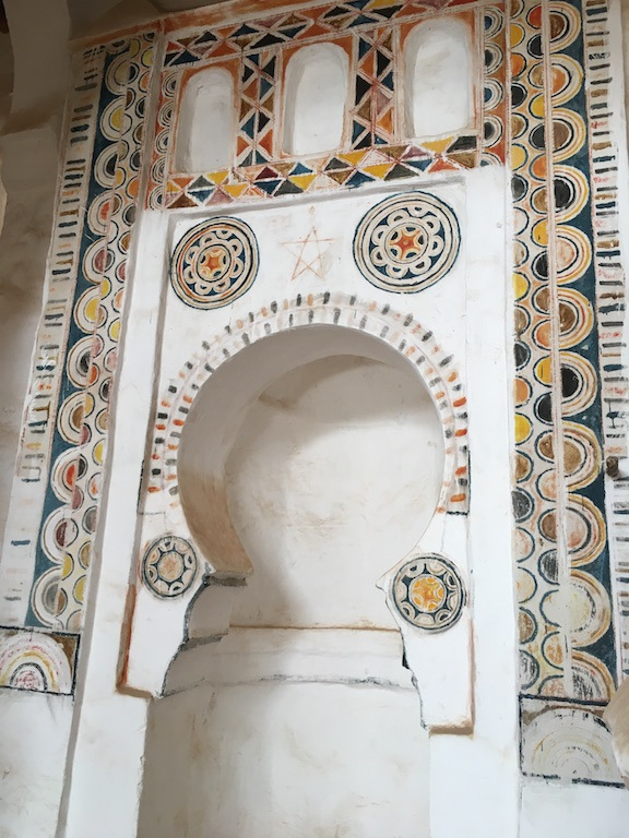 Sites 3 Biblical village