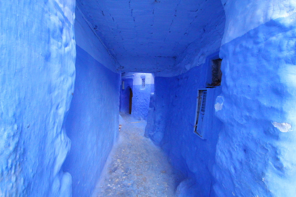 Aerial Skydiving in Morocco Adventures