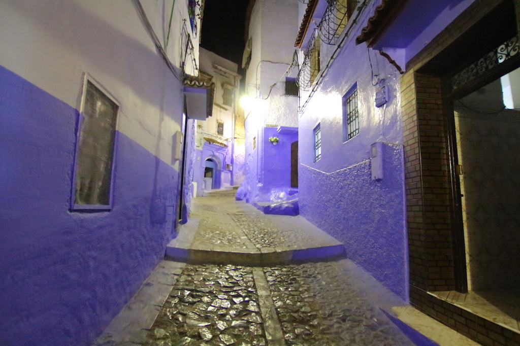 Chefchaouen