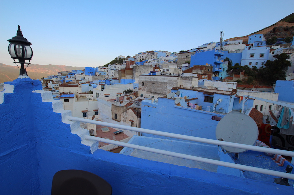Chefchaouen