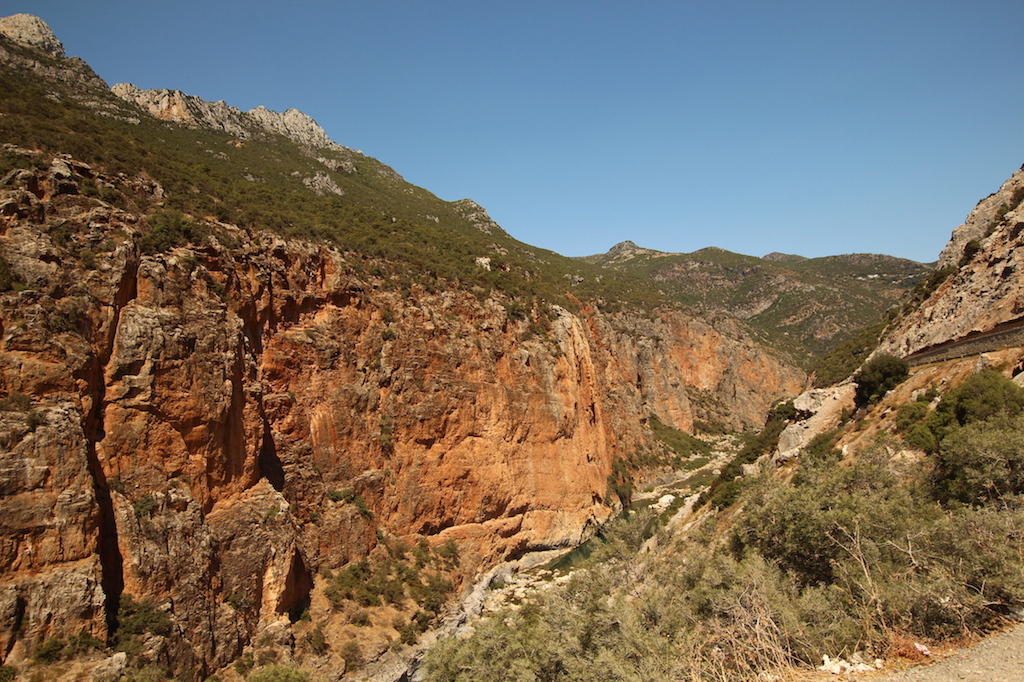 Chefchaouen