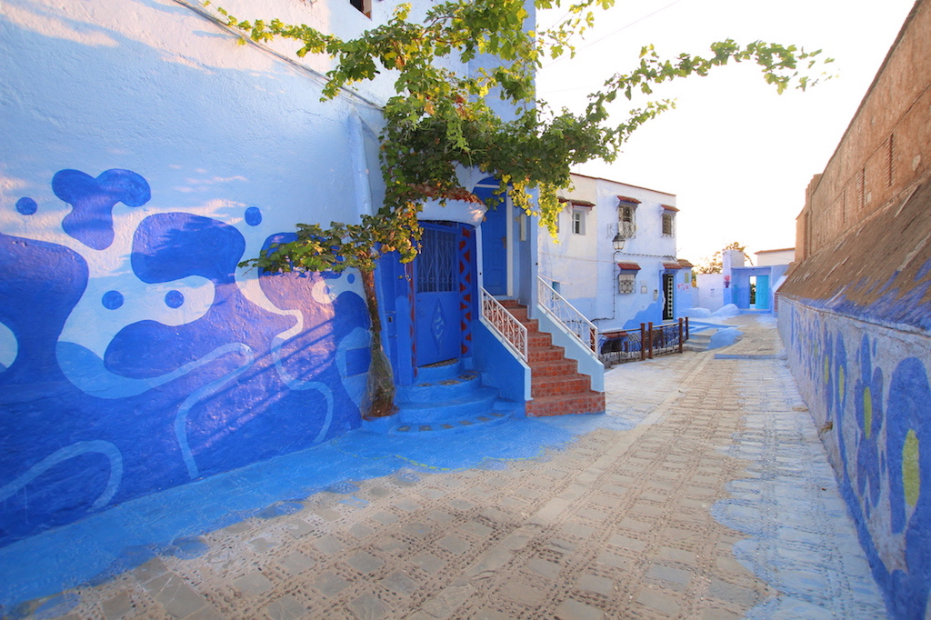 morocco travel packages