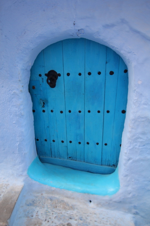 Chefchaouen