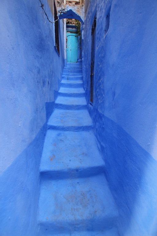 Chefchaouen