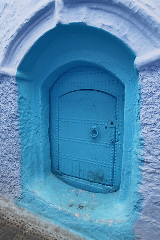 Chefchaouen