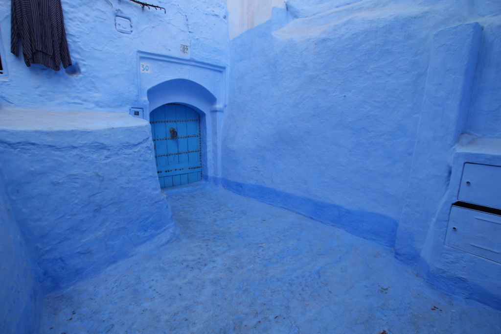 Chefchaouen
