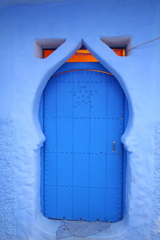 Chefchaouen