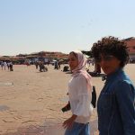 Cooking class with locals in Marrakech