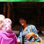 Cooking class with locals in Marrakech