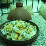 Cooking class with locals in Marrakech