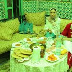 Cooking class with locals in Marrakech