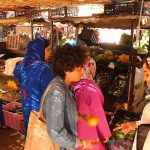 Cooking class with locals in Marrakech