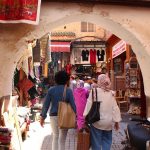 Cooking class with locals in Marrakech