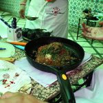 Cooking class with locals in Marrakech