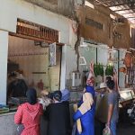 Cooking class with locals in Marrakech