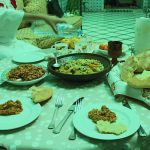 Cooking class with locals in Marrakech