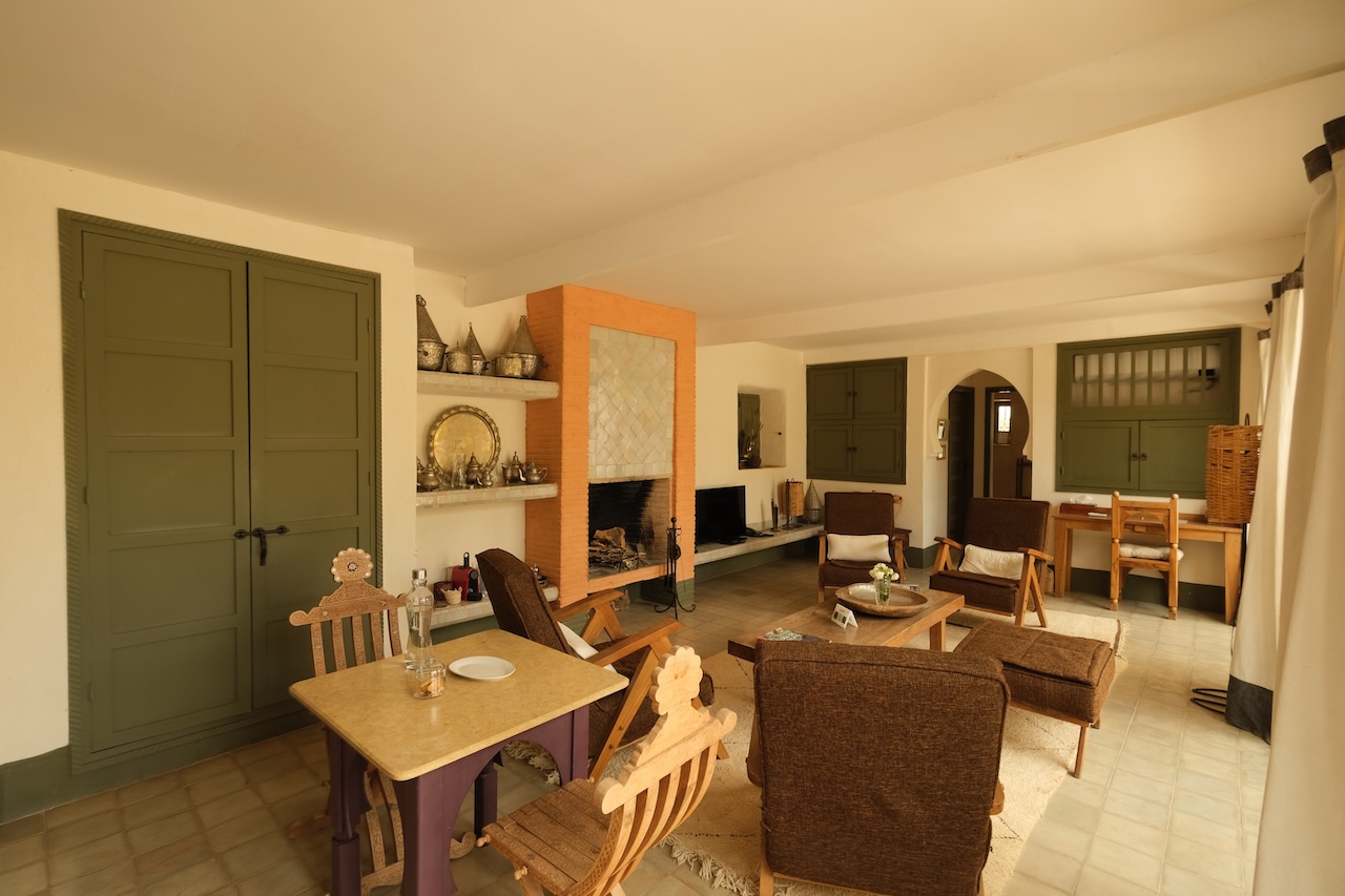 All Inclusive Resorts in Morocco