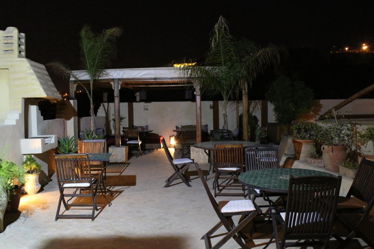 Dar Roumana, Fes