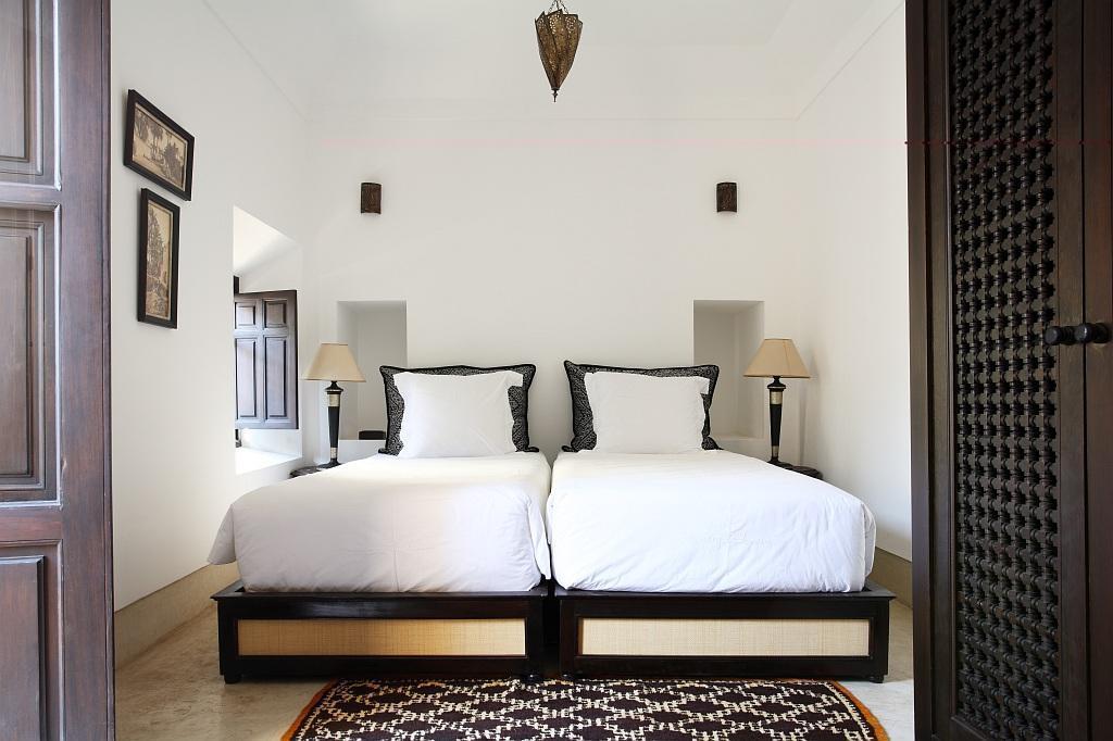 Dix Neuf Laksour, Marrakech