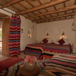 Sdez suite Douar Samra Toubkal