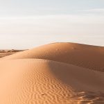 Erg Chebbi dunes