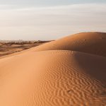 Erg Chebbi dunes