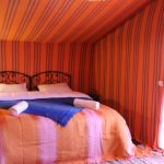 luxury tent 1