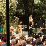 Fes Sacred Music Festival