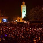 Fes Sacred Music Festival