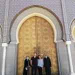 karina and john 10 day Morocco tour