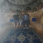 karina and john 10 day Morocco tour