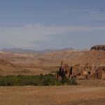 Kasbah Ellouze