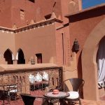 Kasbah Ellouze