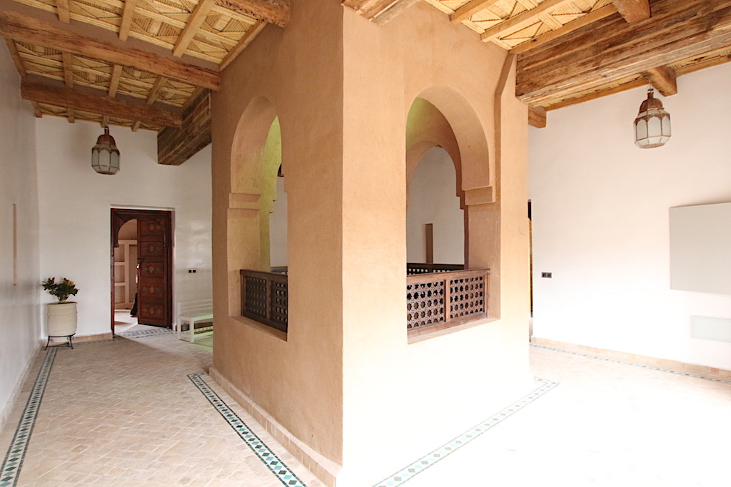 Kasbah Hnini, Ouled Yahia