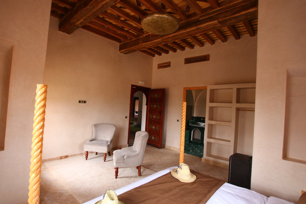 Kasbah Hnini, Ouled Yahia