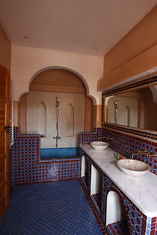 Kasbah Hnini, Ouled Yahia