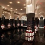 la mamounia spa