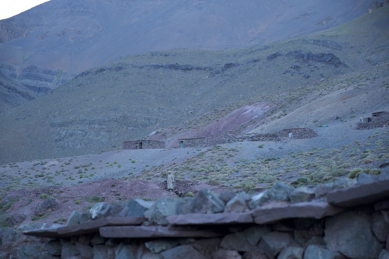 Trekking