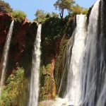 Ouzoud Waterfalls